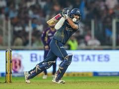 GT's Assistant Coach Parthiv Patel clears air on Sundar's bowling in ...