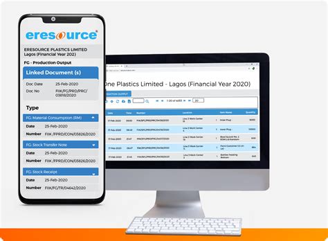 ERP Software for Civil Engineering and Contractors | Civil ERP Software