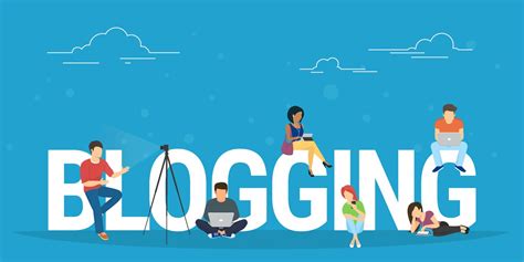 Image result for Blogger Service