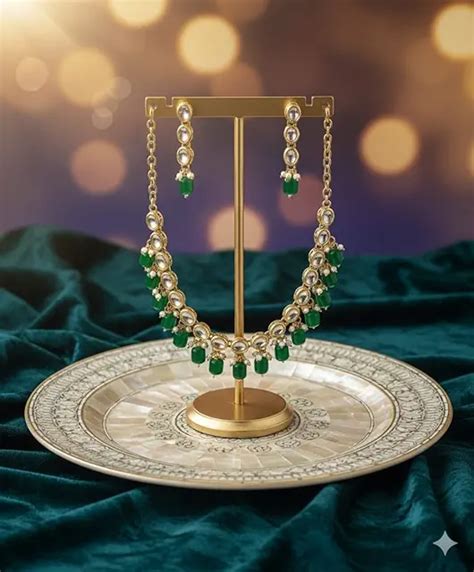 UJC – Trendy Jewellery Online | Free Delivery Above ₹299