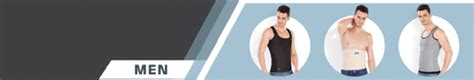 Shapewear For Men vs Shapewear For Women | Dermawear Shapewear