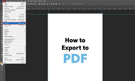 Image result for InDesign Export to PDF