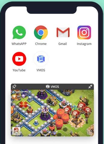 Vmos Pro VIP Mod Apk 的图像结果