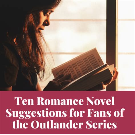 The 10 Best Time Travel Romance Novels for Fans of Outlander - HobbyLark