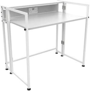 InnoFur Spazio Folding Utility Laptop, Computer, Study, Reading Table ...