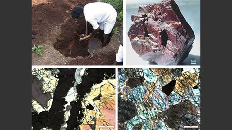 Image result for Ruby Mining Guide