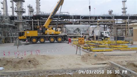 SK Group Office Photos