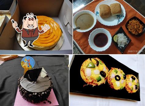 Sapna's Zyka, Ahmedabad - Restaurant menu, prices and reviews