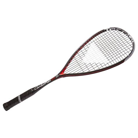 Buy Technifibre Tecnifibre Carboflex 125 S Squash Racquet Online at Low ...