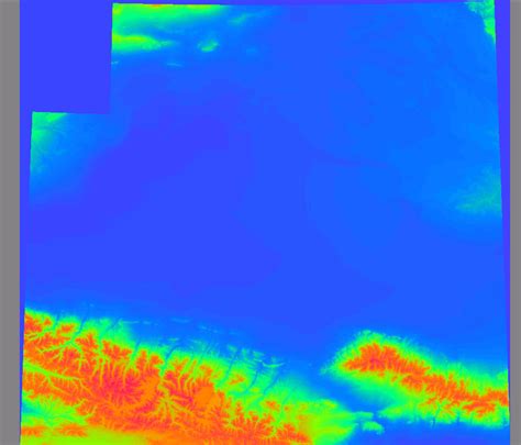 Image result for Raster Normalization in ILWIS Software
