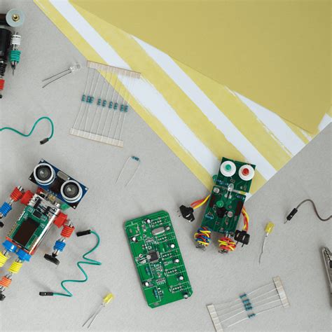 FLL Innovation Project Examples 的图像结果