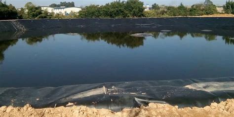 Revolutionizing Water Management - YOOIL Envirotech