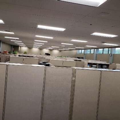 U.S. Bank Office Photos