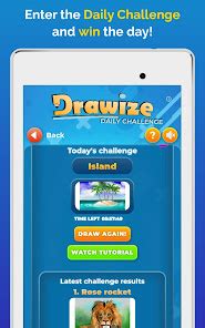 Drawize - Draw and Guess – Apps on Google Play