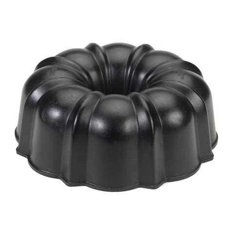 Nordic Ware Bundt Pan, Non-Stick Aluminum
