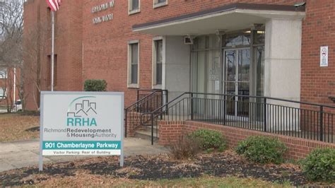 RRHA to open new public housing, project-based voucher housing waitlists