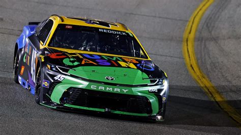 NASCAR aims to transfer charter amid legal dispute - alt_driver