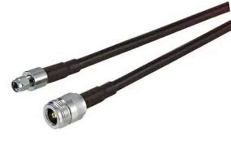 RF Cable Assemblies in N type Connectors - RF Cable Assembly N Male to ...