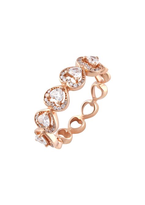 Now to Infinity Ring