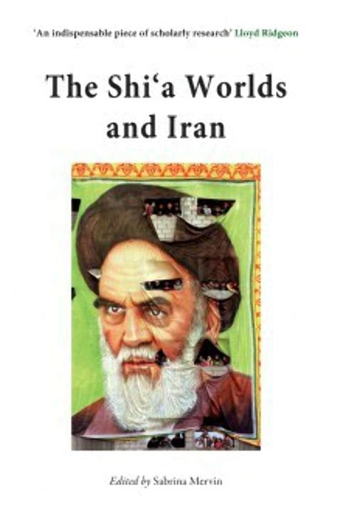 Buy The Shia Worlds and Iran Book Online at Low Prices in India | The ...