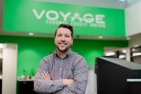 About Voyage Credit Union — Voyage Federal Credit Union