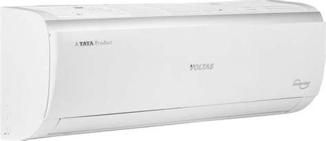 Flipkart.com | Buy Voltas 2024 Model 1 Ton 5 Star Split Inverter AC ...