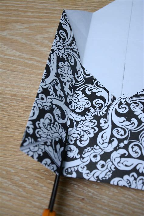 Image result for How to Make a Paper Drawer Box