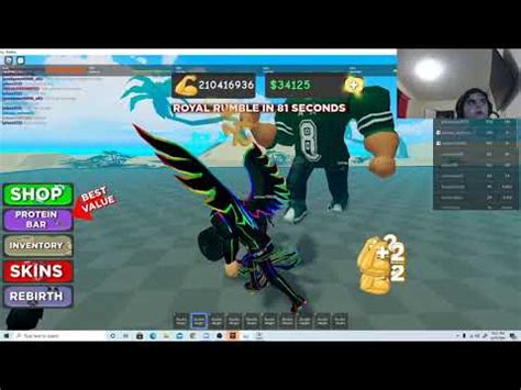 Image result for Roblox Boxing Simulator 2 Hack Script