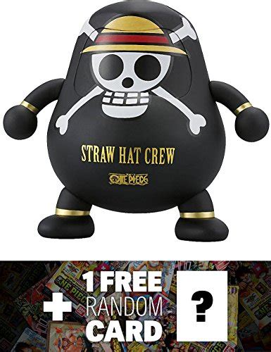 Buy One Piece (Black): ~3.5" Tamashii Nations Daruma Club Doll + 1 FREE ...