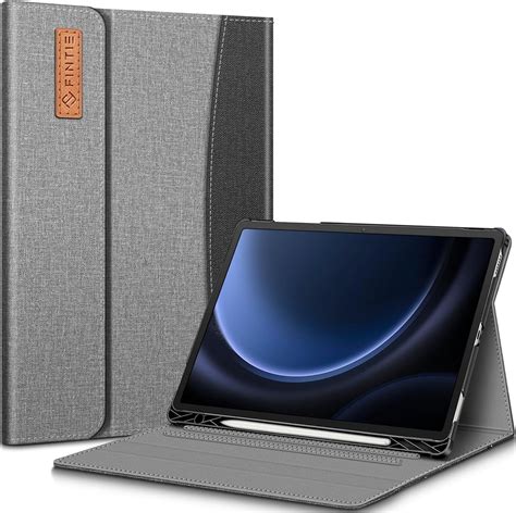 Fintie Case for Samsung Galaxy Tab S9 FE 10.9 Inch/Galaxy Tab S9 11 ...