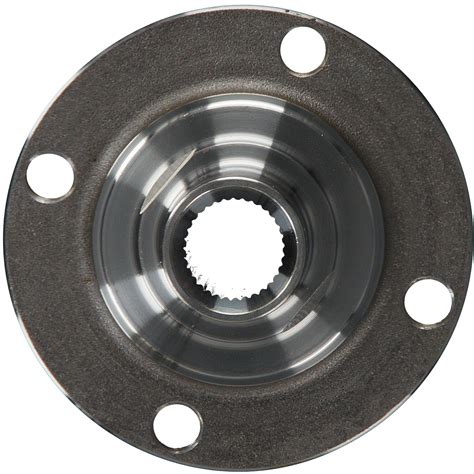 febi | 03617 | Wheel Hub without wheel bearing | bilstein group ...