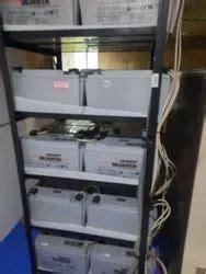 Exide Quanta Amararaja Okaya HBL SMF UPS Battery - 12V-42AH Amaron ...