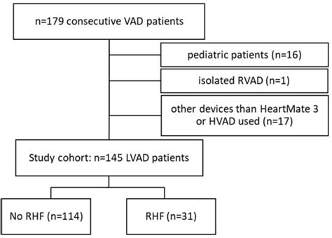 When Nothing Goes Right: Risk Factors and Biomarkers of Right Heart ...