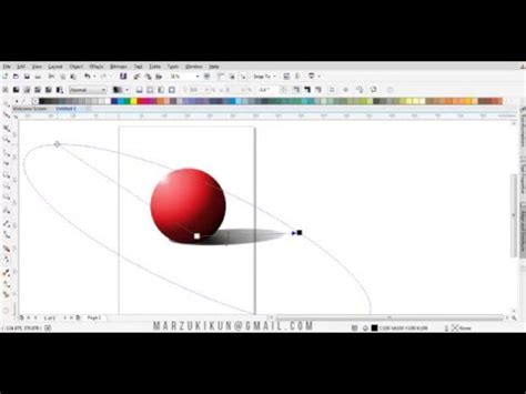 Image result for Easy Tutorial 3D Corel Designs