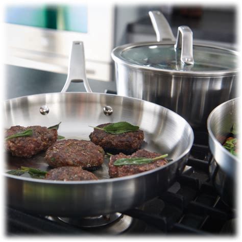 Calphalon Premier Cookware Set 的图像结果