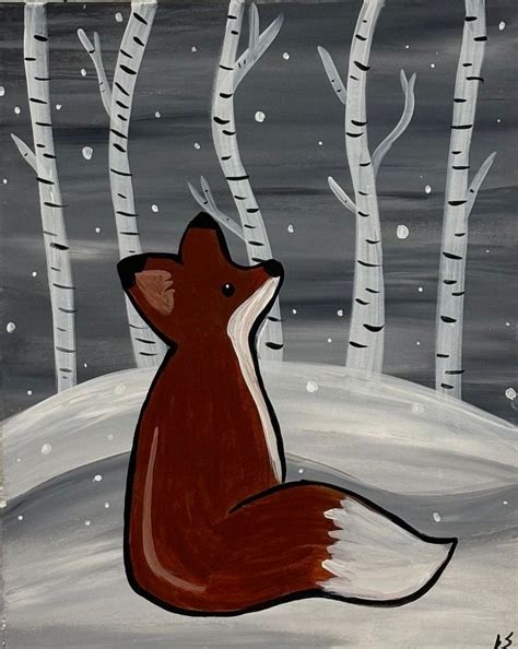 Snowy Fox, 45 N Main St Sheridan, WY, United States, Wyoming 82801, 25 ...