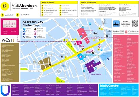 Image result for Aberdeen Map