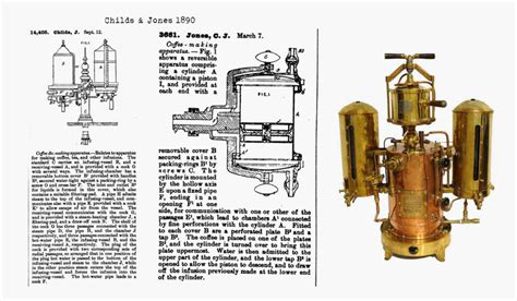 First Espresso Machine 的图像结果