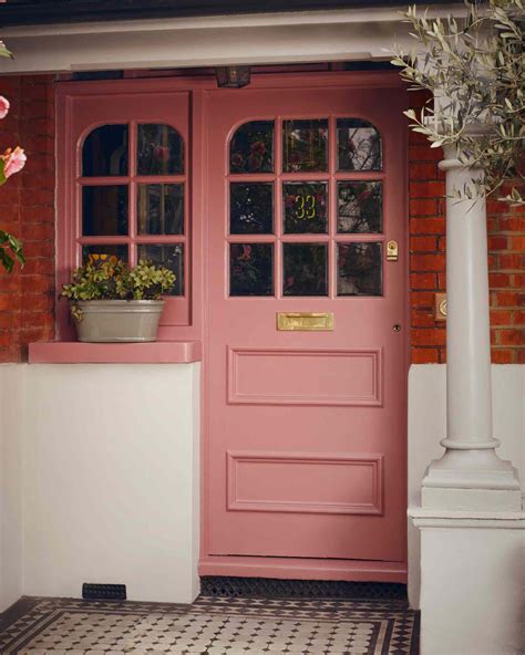 2024 Front Door Paint Color Trends