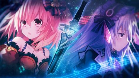 Fairy Fencer F: Refrain Chord