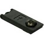 GOT2000 Series USB Environment-Resistant Cover | MITSUBISHI | MISUMI India