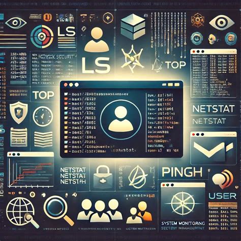 Image result for Linux Security Commands