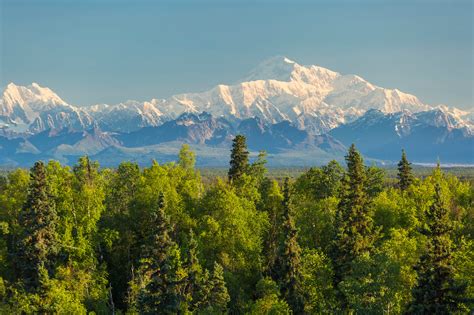 Fairbanks to Anchorage Road Trip | Travel Alaska