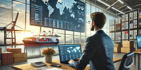 Key Responsibilities of an Import/Export Coordinator