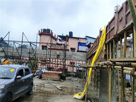 Retroffitting and Upgradation of 3 Multi-Level Parking Gallery Page ...