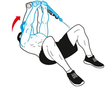 Image result for Anti-Rotation Lunge