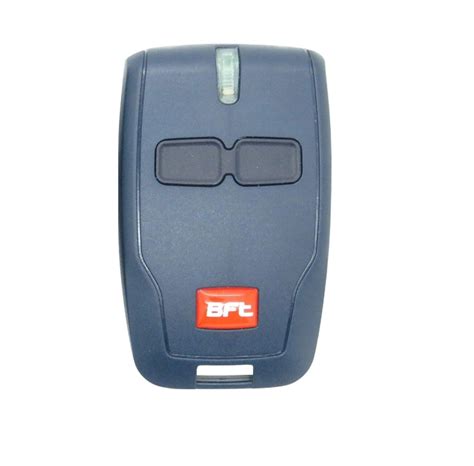 Image result for BFT Mitto Programming