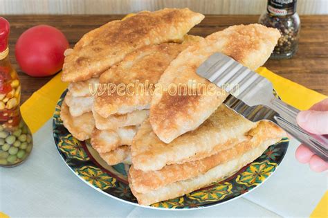 Как сделать тесто из цельнозерновой муки для чебуреков