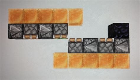 Minecraft Flying Machine Guide 的图像结果