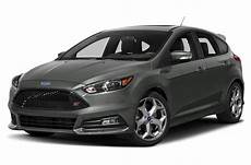 2018 Ford St Specs by New 2018 Ford Focus St Price Photos Reviews Safety 2018 Ford St Specs